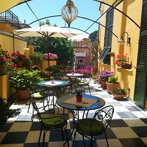 3* Hotel Locanda Il Maestrale