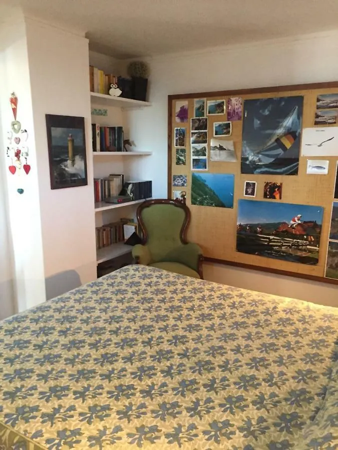 Il Nido Della Gazza Apartment Monterosso al Mare